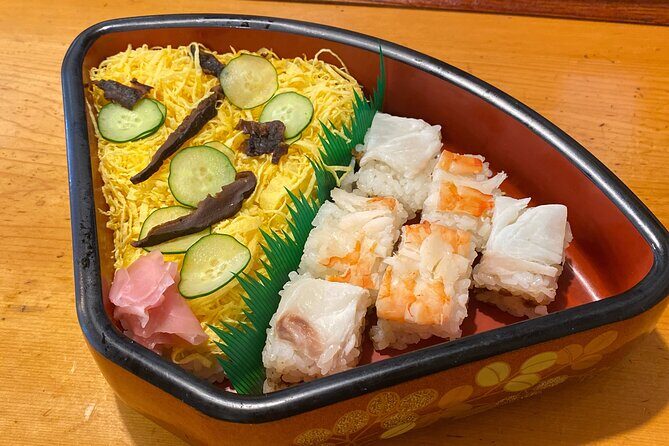 Kyoto Style Sushi Making - Final Thoughts: Who Is This Tour Best For?