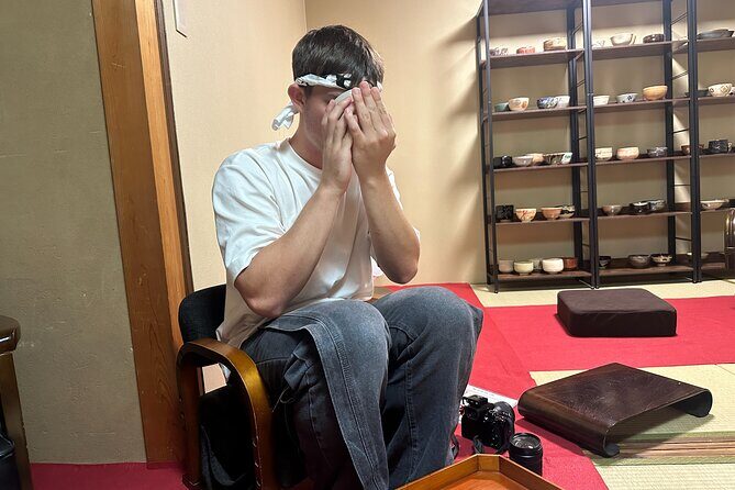 Kyoto Tea Ceremony and Samurai Photo Session - Who Will Love This Tour?