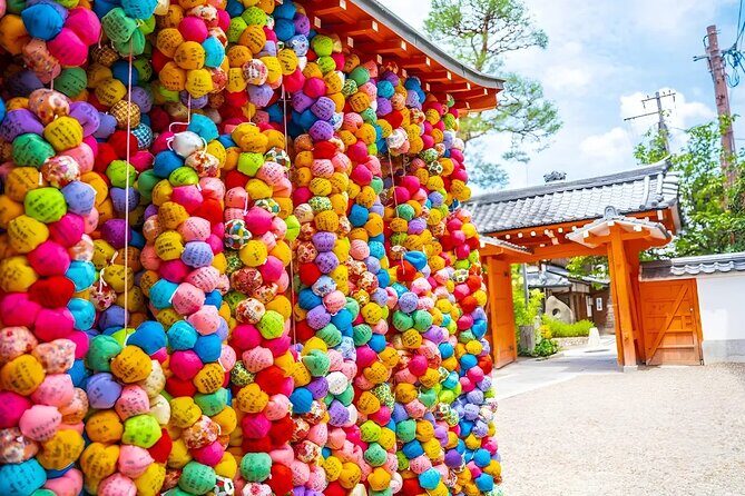 Kyoto Temples to Uji Cultural Day Tour from Osaka and Kyoto - Final Thoughts