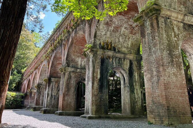 Kyoto Timeless Rickshaw Private Tour - Who Should Consider This Tour?