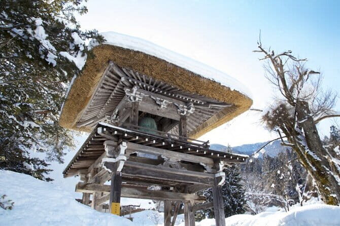 Kyoto to Gokayama ShirakawaGo Day Tour - Final Thoughts: Who is This Tour Best For?