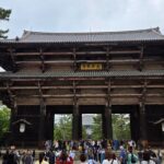 Kyoto to Nara Day Trip 6 Hour Private Tour with Deer and Temples - Exploring Nara’s Most Noteworthy Temples and Shrines