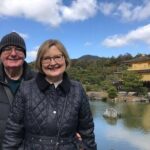 Kyoto Top 4 Sights in 6 Hour Private Walking Tour with Guide - Who Should Consider This Tour?