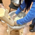 Kyoto Traditional Mochi Pounding Experience with Tasting - What’s Included and How It Fits into Your Trip
