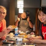 Kyoto Udon and Tempura Cooking Class with Professional Chefs - Frequently Asked Questions