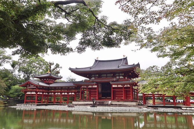 Kyoto Uji Matcha Morning Tour with English Speaking Guide - Final Thoughts: Who Should Consider This Tour?