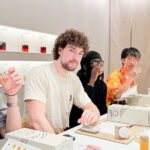 Kyoto Ume Liqueur Experience with CHOYA Make Your Unique Souvenir - Key Points