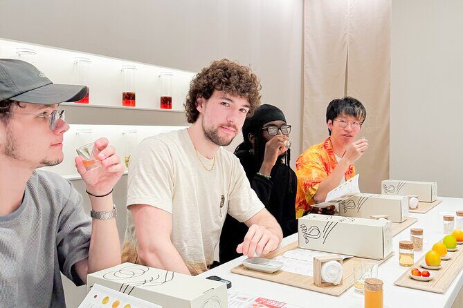 Kyoto Ume Liqueur Experience with CHOYA Make Your Unique Souvenir - Key Points