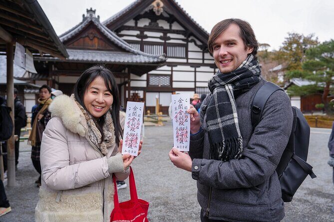 Kyoto UNESCO World Heritage Site Private Tour - The Sum Up: Is This the Tour for You?