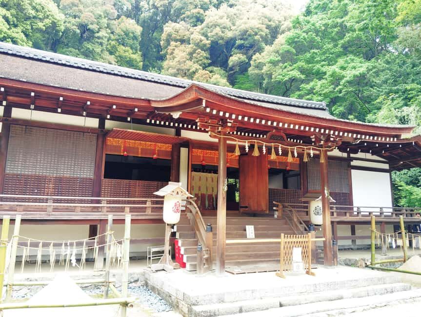 Kyoto: Walking Tour to Discover Ujis Two Hidden Treasures - Detailed Breakdown of the Itinerary