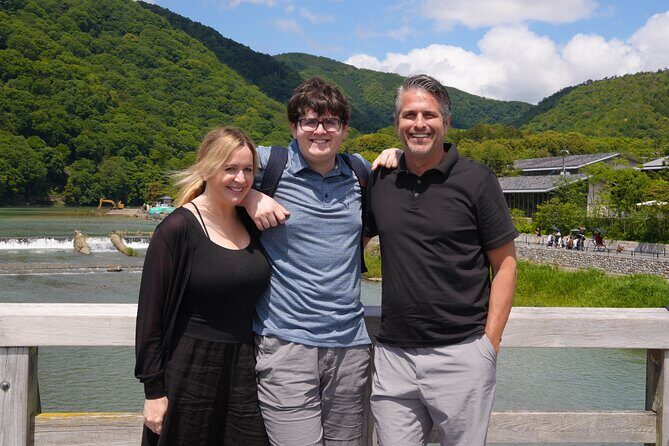 Kyoto Walking Tour with English Speaking Guide - Who Should Book This Tour?