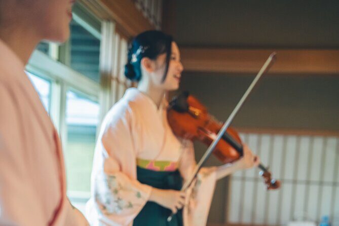 Kyoto:60-Minute Matcha with traditional Japanese music show - Final Thoughts: Why You Should Consider It