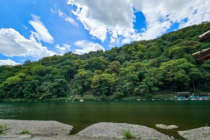 Kyoto's Arashiyama Bamboo Grove: 3-Hour Guided Tour - A Deep Dive into the Kyoto Bamboo Forest Tour