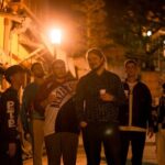 Kyotos Best Sake-in-Hand Evening Walk Tour in Gion and Yasaka - Visiting Yasui-Konpiragu Shrine and Yasaka Pagoda