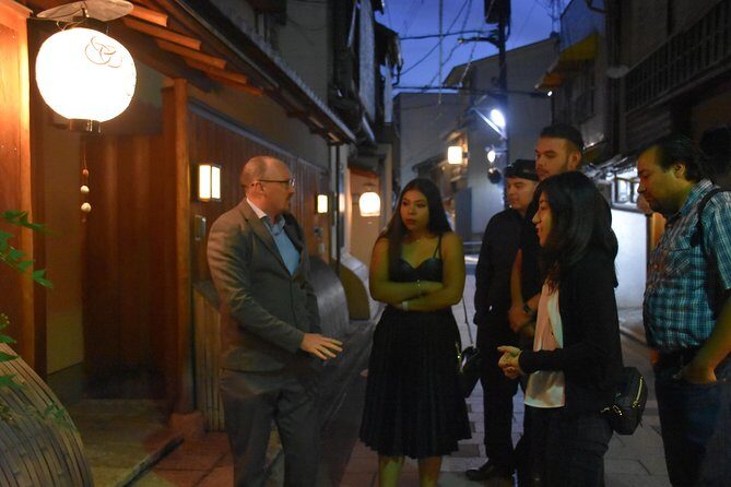 KYOTO's OLD TOWN of GION - Final Thoughts