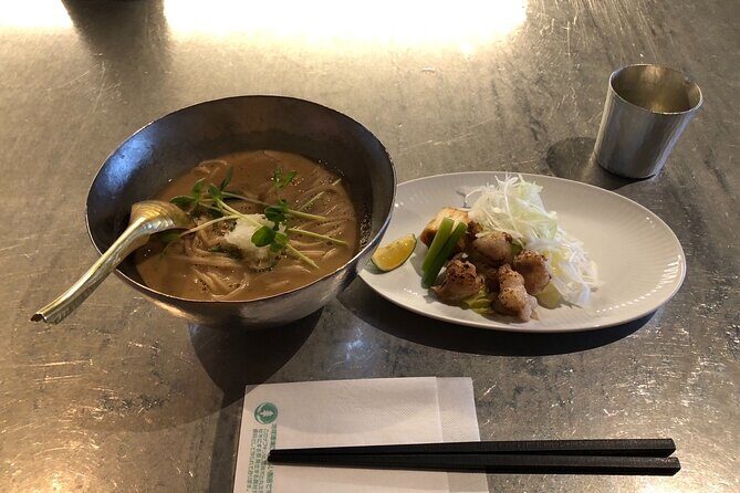 Kyoto's Recommended Ramen and Nishiki Market Tour - Breaking Down the Itinerary: What to Expect