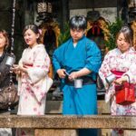 Kyoto's Top City Highlights: 2-Day Private Tour Experience - Who Is This Tour Best For?