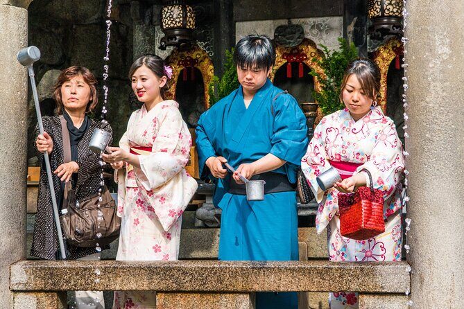 Kyoto's Top City Highlights: 2-Day Private Tour Experience - Who Is This Tour Best For?