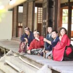 Kyoto:Samurai Sword & Kimono Temple Experience by an Actor - A Close Look at the Experience