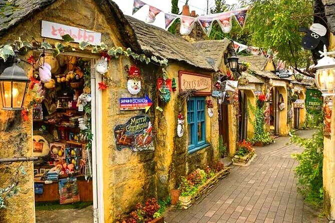 Kyushu Beppu Six Scenic Spots One Day Tour - How Does the Price Stack Up?