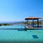 Kyushu Beppu Suginoi Onsen Tour - The Scenic Journey to Suginoi Palace