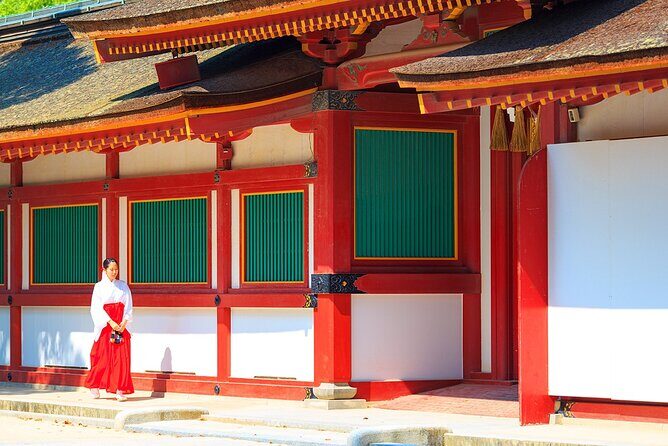 Kyushu Full Day Tour with Dazaifu ShrineCable car and Yufuin - The Final Word