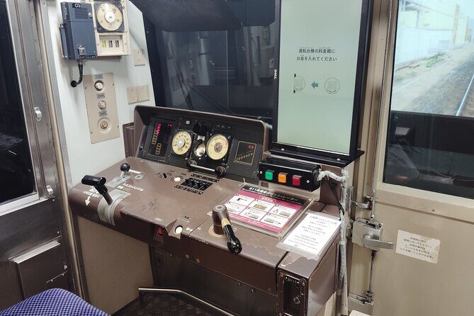 Kyushu Railway Museum Private Walking Tour - Who Would Love This Experience?