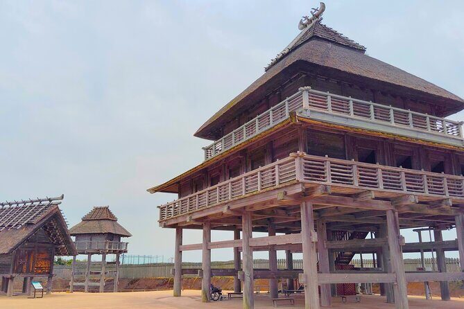 Kyushu: Yoshinogari Ruins Guided Tour - Feel Ancient Japan - Final Thoughts: Is This Tour Worth It?