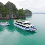 La Casta Cruise - Luxury Day Tour in Halong Bay (Expressway- Limousine) - The Itinerary: What Makes Each Stop Special