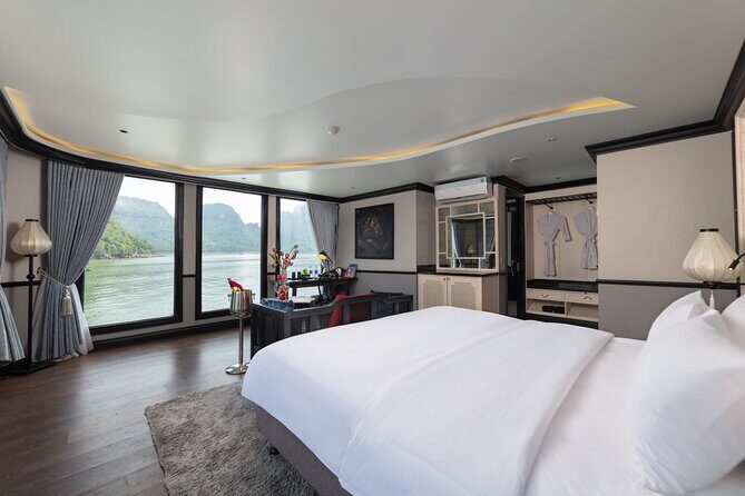 La Casta Cruises 2-day Explore Halong and Lan Ha Bay from Hanoi - What Makes This Tour Stand Out