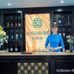 La Casta Daily Cruise - Luxury 5 Star Day Tour in Ha Long Bay - Activities: More Than Just Sightseeing