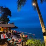 La Gritta: Fine Dining with Ocean Views at Amari Phuket - An In-Depth Look at the La Gritta Dining Experience