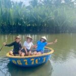 Lady Buddha, Marble Mountains, Coconut Jungle & Hoian City Tour - FAQs