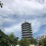 Lady Buddha, Marble Mountains, Da Nang by Night & Cruise - In-Depth Review of the Tour Experience