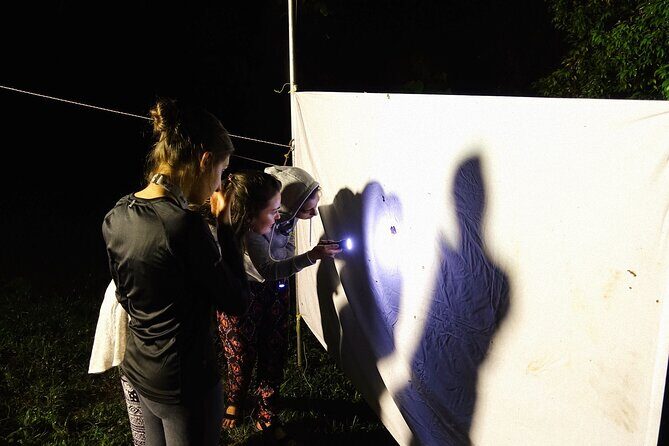 Lahad Datu: 3D2N Danum Valley Lost World Expedition with Transfer - Authentic Wildlife and Expert Guides