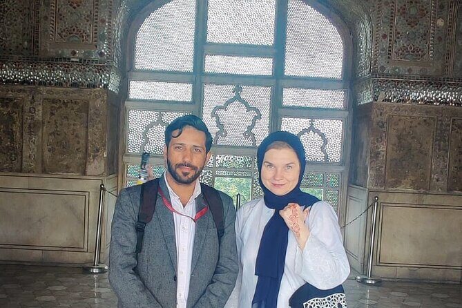 Lahore Heritage and Sightseeing Guided Tour - Final Thoughts