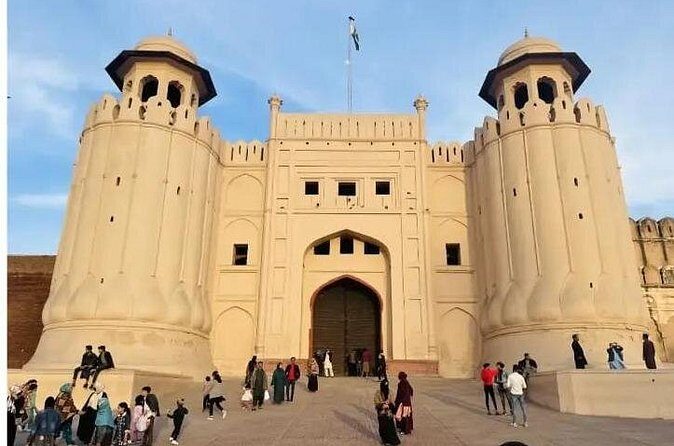 Lahore Heritage Private Day Tour - Why This Tour Works Well