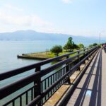 Lake Biwa Casual E Bike Rental - FAQ