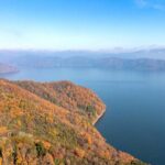 Lake Biwa Tour: Shirahige Shrine, Ukimido ,La Collina Omihachiman - Ukimido Hall and the Historic Serenity
