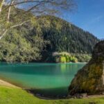 Lake Issyk with Turgen (Bear) Waterfall tour - FAQ