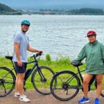 Lake Kawaguchi Explorer: E-Bike Guided Tour - Final Thoughts: Why This Tour Stands Out