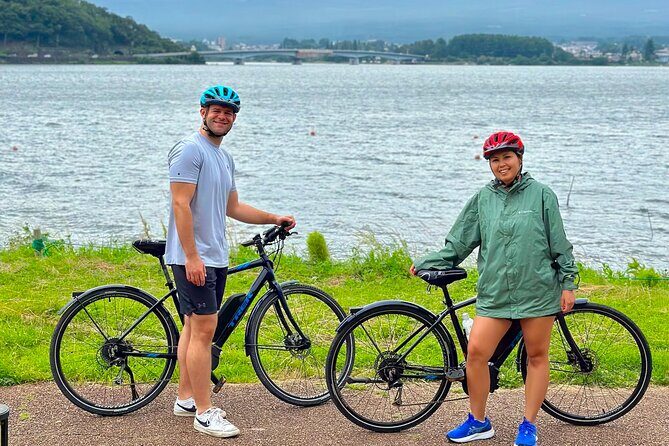 Lake Kawaguchi Explorer: E-Bike Guided Tour - Final Thoughts: Why This Tour Stands Out