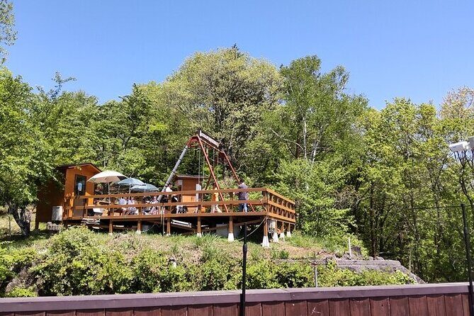 Lake Kawaguchi, Fuji Oishi Hana Terrace Guided Tour-Van - Who Is This Tour Best Suited For?