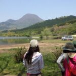 Lake Shidaka and Lake Kagurame Nordic Walking Tour - Detailed Review of the Lake Shidaka and Lake Kagurame Nordic Walking Tour