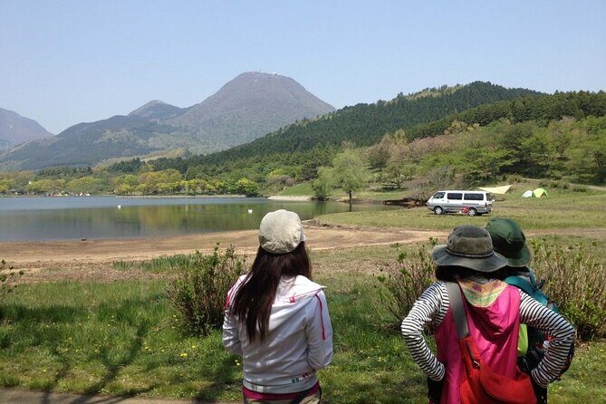 Lake Shidaka and Lake Kagurame Nordic Walking Tour - Detailed Review of the Lake Shidaka and Lake Kagurame Nordic Walking Tour