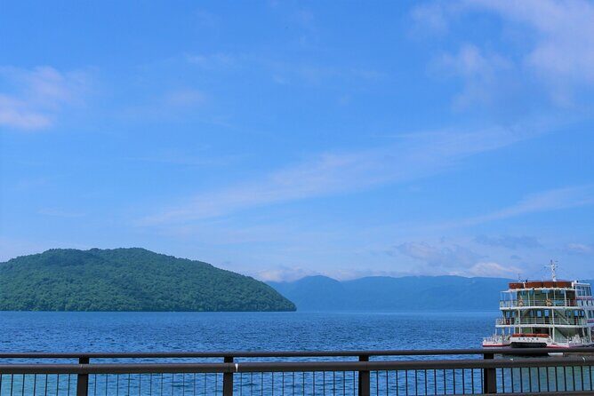 Lake Towada Cruise and Oirase Gorge Drive with Hakkoda Ropeway - Key Points