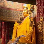 Lama Temple Tour with Tickets: Beijing's Hidden Sacred World - Climbing the Drum Tower: Views Over Beijing’s Central Axis