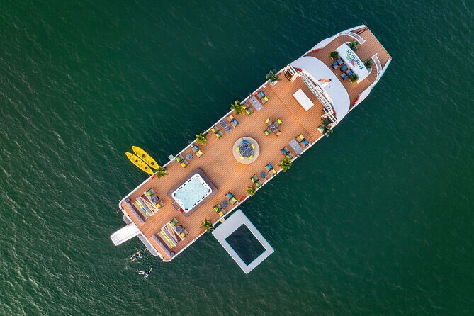 Lan Ha Bay & Cat Ba Island Day Tour - Nature Escape, Less Crowds - The Value of the Tour