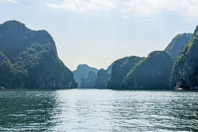 Lan Ha Bay Day Tour From Ha Noi - Daiichi Cruise (VIP1) - Final Thoughts