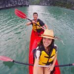 Lan Ha Bay - Ha Long Bay Overnight 5-star Cruise with Kayaking, Swimming,... - FAQ